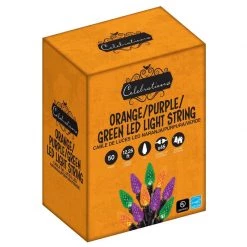 Outlet 🎉 Celebrations LED String Lights 😀