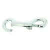 Best deal 😍 Campbell 3/8 in. D X 3-1/2 in. L Zinc-Plated Iron Open Eye Bolt Snap 60 lb 😍