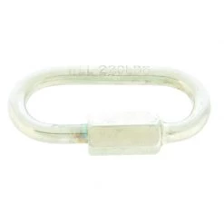 Buy 🎁 Campbell Zinc-Plated Steel Quick Link 220 lb 1-2/5 in. L 🎉