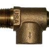 Wholesale 💯 Campbell 3/4 in. Brass Relief Valve 🔥