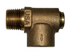 Wholesale 💯 Campbell 3/4 in. Brass Relief Valve 🔥