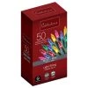 Budget 👏 Celebrations Incandescent Mini Multicolored 50 ct String Christmas Lights 10.2 ft. ⌛