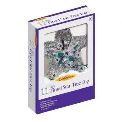 Hot Sale 👏 Celebrations Assorted Star Indoor Christmas Decor 🧨 -Celebrations Sales Shop 09756a33 55a3 49f4 8b2c 0538085398f1