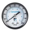 Deals 🧨 Campbell Pressure Gauge 100 psi 🛒