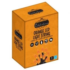 Flash Sale 🧨 Celebrations LED String Lights ⌛ -Celebrations Sales Shop 117d3e18 adf8 425d 91e8 100cfb4ffbc2