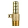Outlet 🌟 Campbell Red Brass Rope Adapter 🎁
