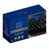 Best Pirce ❤️ Celebrations LED Mini Cool White 100 ct Net Christmas Lights 6 ft. 🎁