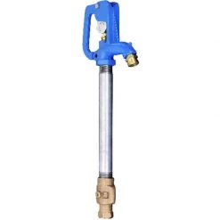 Discount ✨ Campbell 3/4 in. Hose X 3/4 in. FIP Cast Iron Yard Hydrant 👏