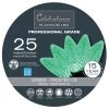 Promo ❤️ Celebrations Platinum LED C9 Green 25 ct String Christmas Lights 24 ft. 👏