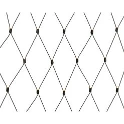 Wholesale 🎉 Celebrations LED Clear/Warm White 200 ct Net Christmas Lights 👏