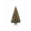 Wholesale ✔️ Celebrations 7 ft. Full Incandescent 400 lights Frosted Cashmere Christmas Tree 🎉
