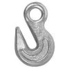 Best Sale ✔️ Campbell 1.34 in. H X 1/4 in. Utility Grab Hook 2600 lb 🌟