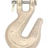 Discount 🎉 Campbell 3.5 in. H X 1/4 in. Utility Grab Hook 2600 lb 🔔