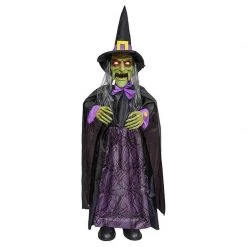Flash Sale 🔥 Celebrations Witch Halloween Decor 😍