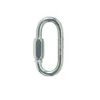 Outlet 🤩 Campbell Polished Stainless Steel Quick Link 880 lb 2-1/4 in. L 🔔