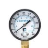 Best Sale 🔥 Campbell Pressure Gauge 200 psi 👏