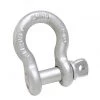 Coupon 🛒 Campbell Galvanized Forged Carbon Steel Anchor Shackle 9500 lb 😍