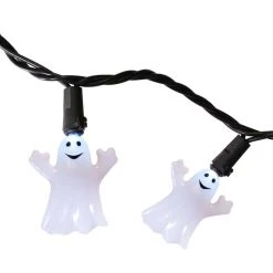 Top 10 ⌛ Celebrations LED Prelit Ghost String Lights 🔥 -Celebrations Sales Shop 4b9d8f3c ee28 46d9 8695 de33711910eb