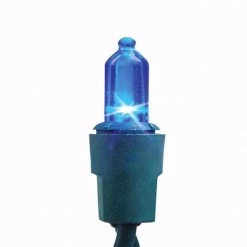 Discount 🔔 Celebrations LED Mini Multicolored 50 ct String Christmas Lights 12.25 ft. ✨ -Celebrations Sales Shop 4c634a55 b296 4f13 90db fae30ac6f3b8