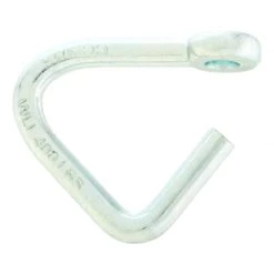 Best Sale 🎉 Campbell Zinc-Plated Low Carbon Steel Cold Shut 400 lb 🤩