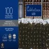 Buy ⭐ Celebrations LED Warm White 100 ct Net Christmas Lights 6 ft. 💯