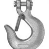 Brand new ✨ Campbell 4.5 in. H X 5/16 in. Utility Slip Hook 3900 lb 💯