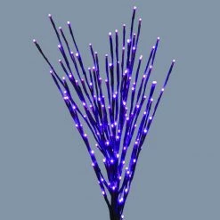 Promo 🛒 Celebrations Halloween LED Prelit Burst Halloween Decor 🧨