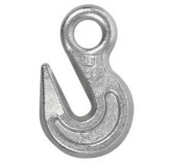 Wholesale 👍 Campbell 2.48 in. H X 1/2 in. Utility Grab Hook 9200 lb ⌛