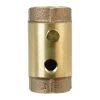 Top 10 🛒 Campbell 1 in. D X 1 in. D Red Brass Spring Loaded Check Valve ❤️