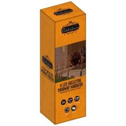 Brand new 👏 Celebrations Prelit Chained Skeleton Arms Pathway Decor ✔️ -Celebrations Sales Shop 679c01b6 bc5b 4f62 b634 21da46eaa5bc