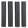 Buy 🤩 Campbell 14-10 AWG Heat Shrink (Heavy Wall) Splice Kit Black 4 pk ❤️