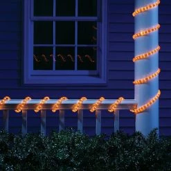 Brand new ✔️ Celebrations LED Prelit Purple Rope Lights ⭐ -Celebrations Sales Shop 70a78066 69ee 4330 b627 06b2d36400ae