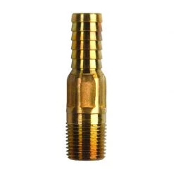 Best deal 🔔 Campbell Red Brass Male Adapter 🎁