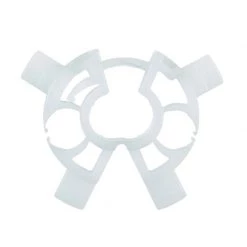 Coupon 🎁 Campbell Plastic Self-Clamping Wire and Pipe Protector 👍