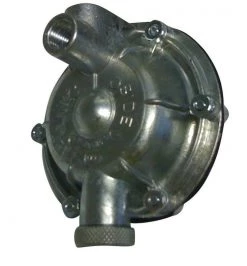 Top 10 🔥 Campbell Brady Die Cast Zinc Air Volume Control 🎉