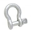 Flash Sale ⌛ Campbell Galvanized Forged Carbon Steel Anchor Shackle 13000 lb 🤩