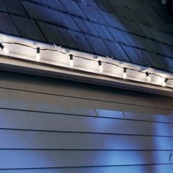 Deals 😀 Celebrations Incandescent C7 Clear 25 ct String Christmas Lights 25 ft. 🤩 -Celebrations Sales Shop 86234823 7c5c 4362 a33c b5a087829c50