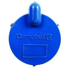 Best Pirce 🤩 Campbell Cast Iron Well Cap 🤩
