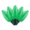 Deals 👏 Celebrations Platinum LED C9 Green 25 ct String Christmas Lights ❤️