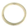 Coupon 🎁 Campbell Nickel-Plated Steel Welded Ring 200 lb 2 in. L 🔥
