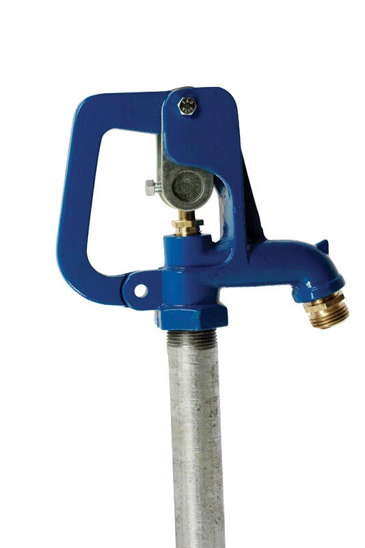 Coupon 🔔 Campbell 3/4 in. Hose X 3/4 in. FIP Cast Iron Yard Hydrant ❤️ 2 Coupon 🔔 Campbell 3/4 in. Hose X 3/4 in. FIP Cast Iron Yard Hydrant ❤️ - Image 2