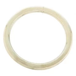 Best deal 😀 Campbell Nickel-Plated Steel Wire Ring 200 lb 🛒