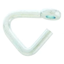 Best Sale 🎉 Campbell Zinc-Plated Mild Steel Cold Shut 800 lb 🔥