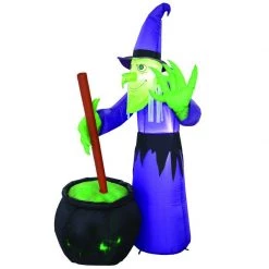 Best deal 🎁 Celebrations Four Season Witch With Cauldron Inflatable 🎁 -Celebrations Sales Shop b04e7e4c aff3 46b7 bc37 c2c7e6e45204