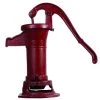 Budget 🔔 Campbell Cast Iron Pitcher Pump 🔔