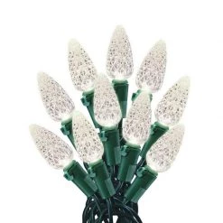 Deals ✔️ Celebrations LED C6 Clear/Warm White 300 ct String Christmas Lights 74.5 ft. ⭐ -Celebrations Sales Shop b1fc0b0f bd7a 4941 89a5 57cf35b917c5