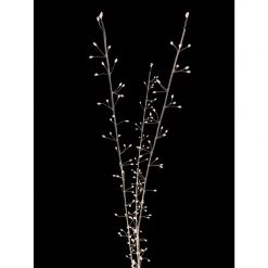 Deals 🎁 Celebrations LED Warm White 38 in. Lighted Branches Accessory 🎉