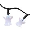 Top 10 ⌛ Celebrations LED Prelit Ghost String Lights 🔥