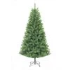 Outlet ✨ Celebrations 6-1/2 ft. Full Mixed Pine Christmas Tree ⌛