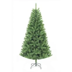 Outlet ✨ Celebrations 6-1/2 ft. Full Mixed Pine Christmas Tree ⌛